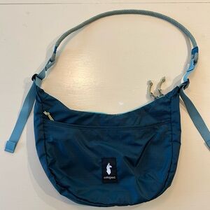 Cotopaxi 8L Trozo Cada Dia Shoulder Bag